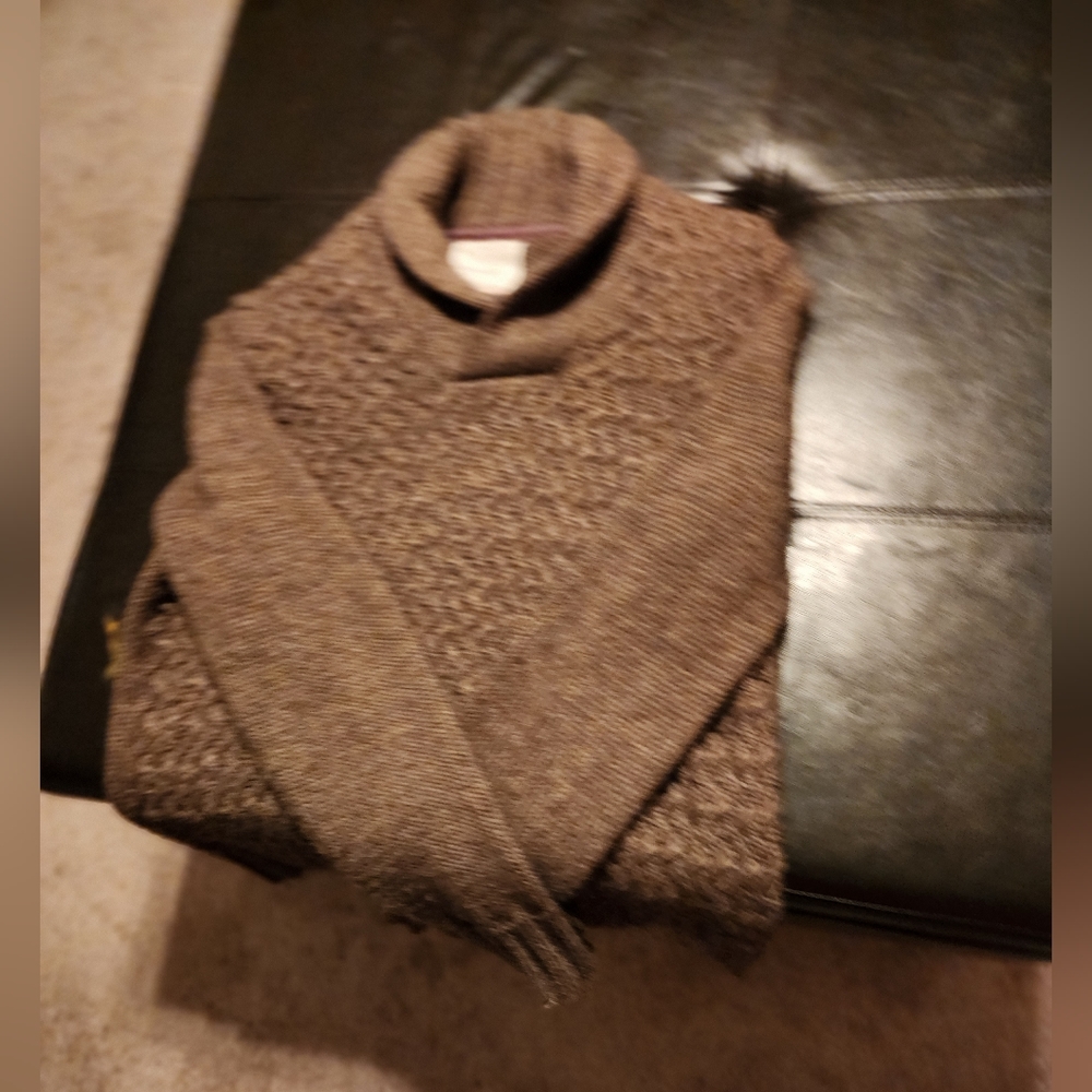 Banana republic sweater